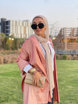 Simon taftah cardigan