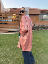 Simon taftah cardigan