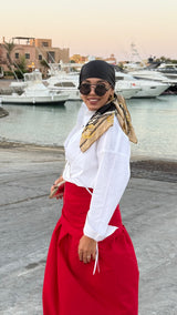 Laila skirt (preorder, delivery after 11 of August)