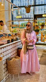 HAWAHI dress