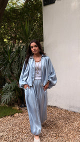 Sofia Ballon Set - Baby blue