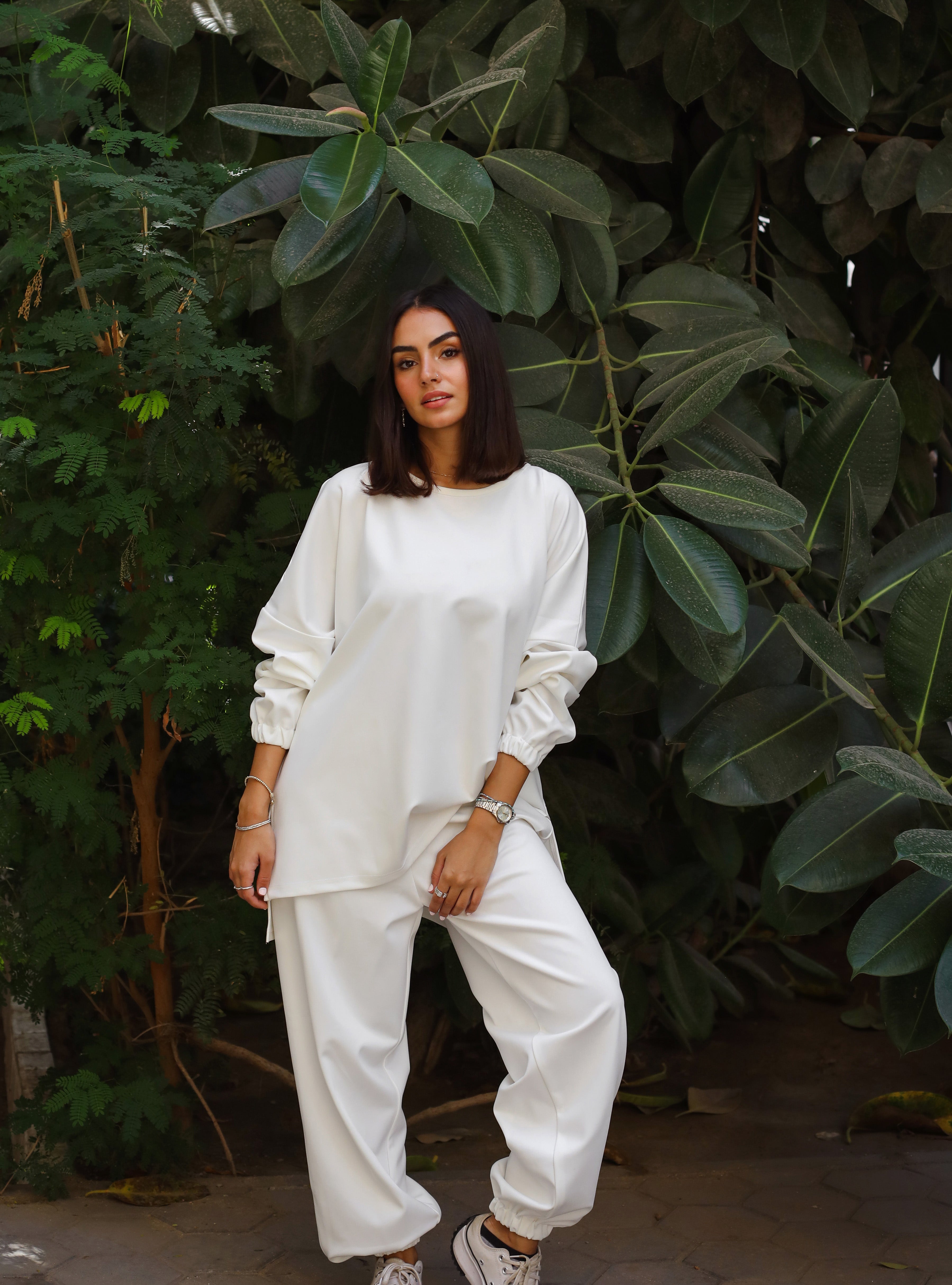 LUNA  comfy set