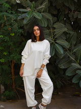 LUNA  comfy set